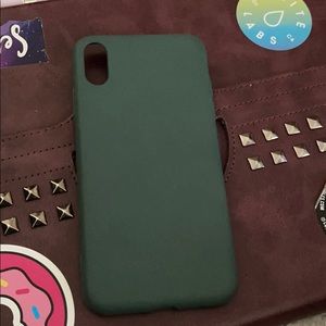 iPhone XS Max case